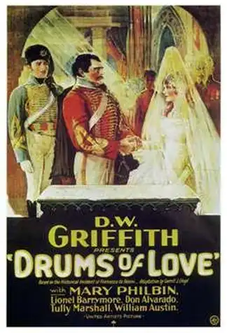 Drums of Love