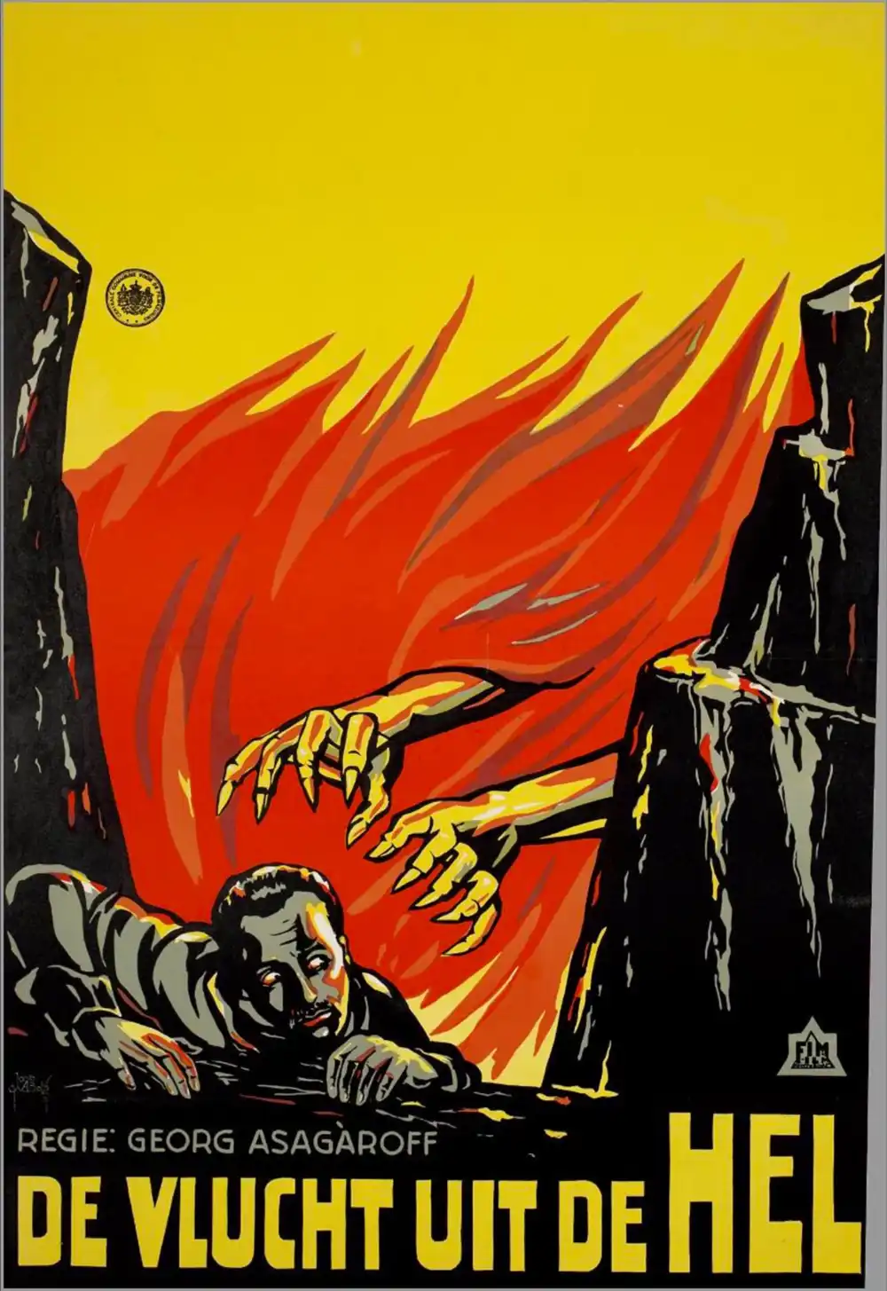 Escape from Hell