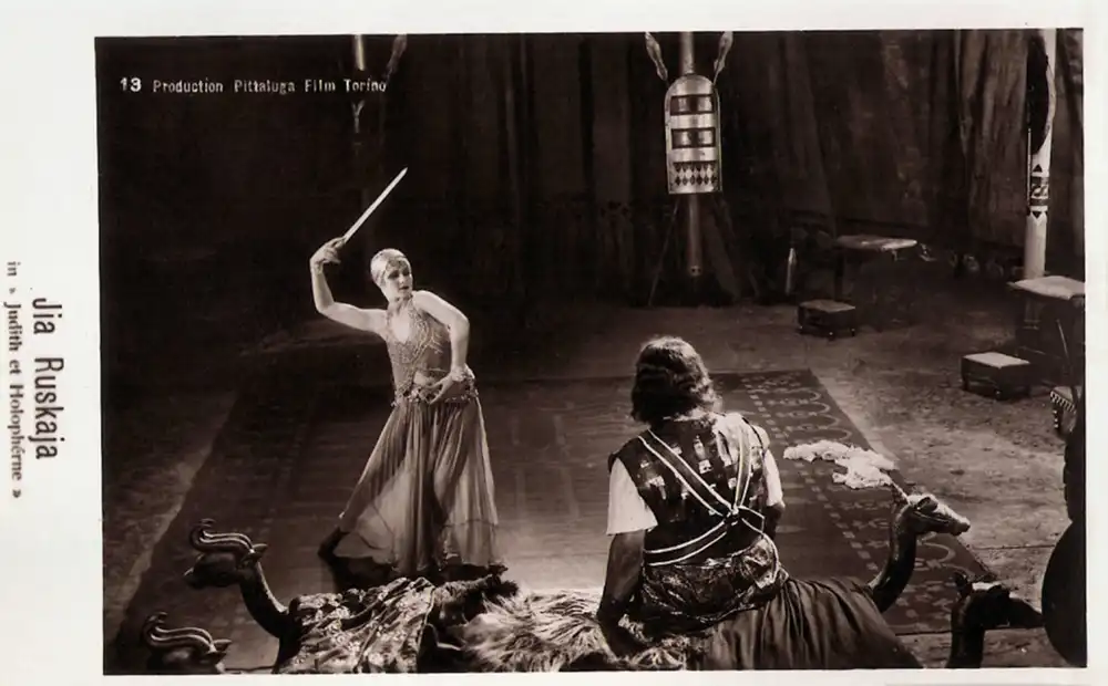 Giuditta e Oloferne