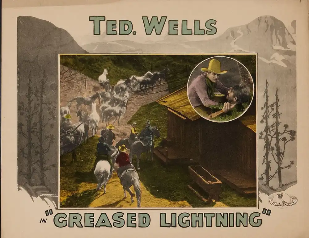 Greased Lightning