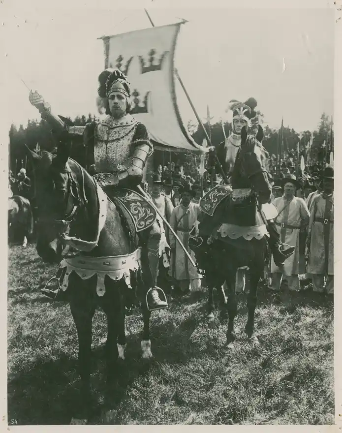 Gustaf Wasa del I