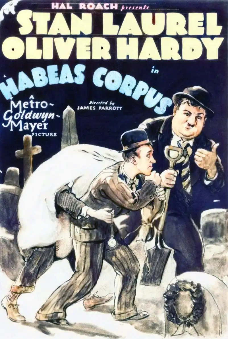 Habeas Corpus