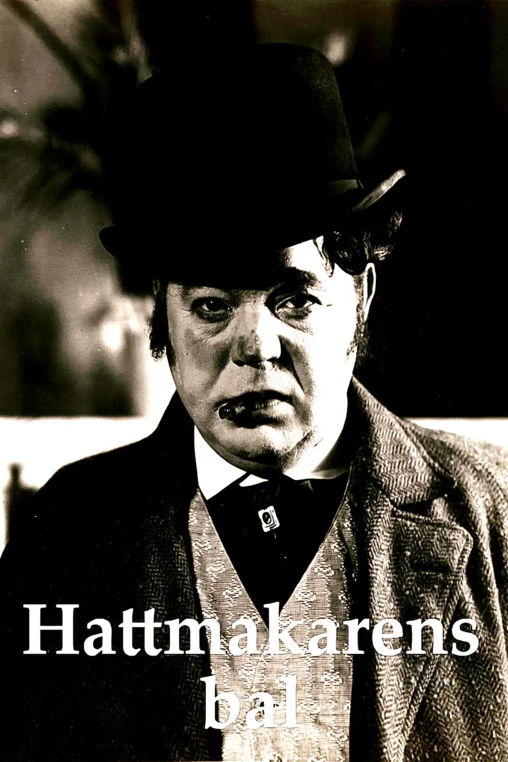 Hattmakarens bal