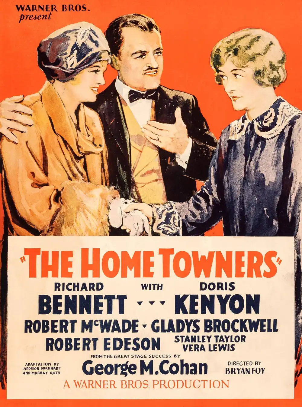 The Home Towners