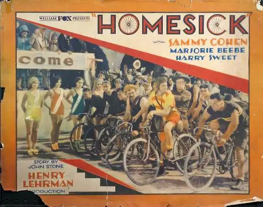 Homesick
