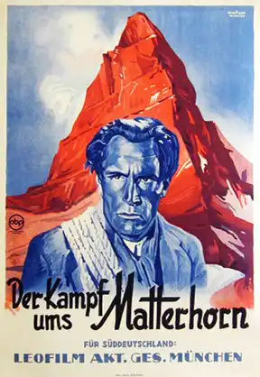 Fight for the Matterhorn