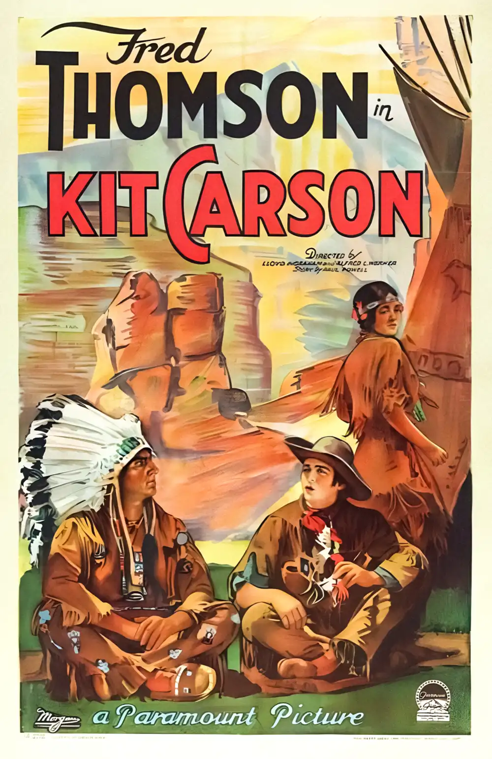 Kit Carson