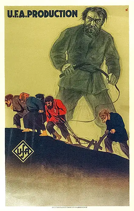 Die Leibeigenen