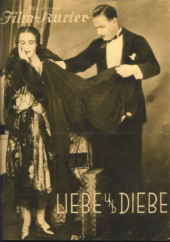 Liebe und Diebe