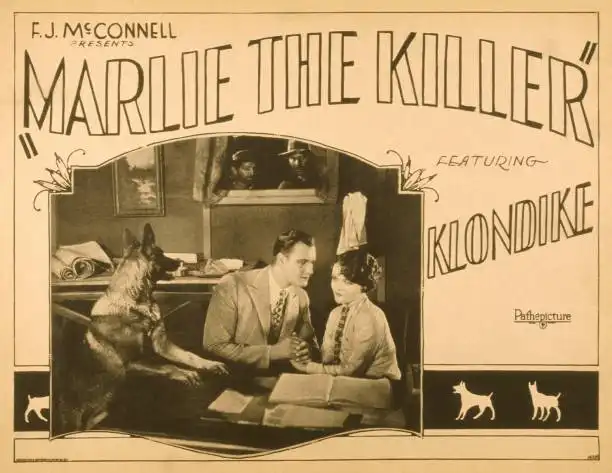 Marlie the Killer