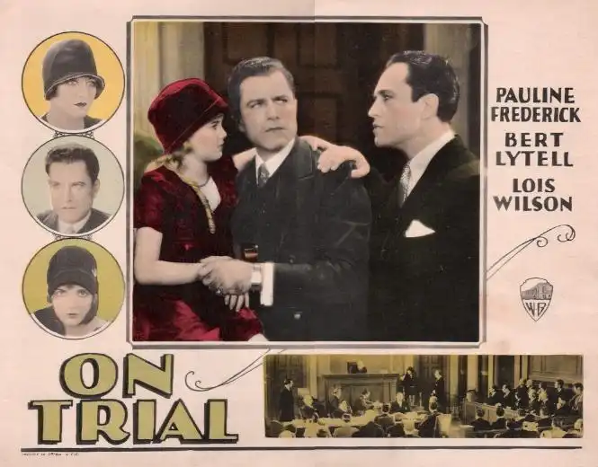 On Trial