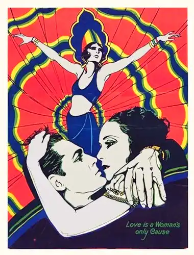 The Red Dance