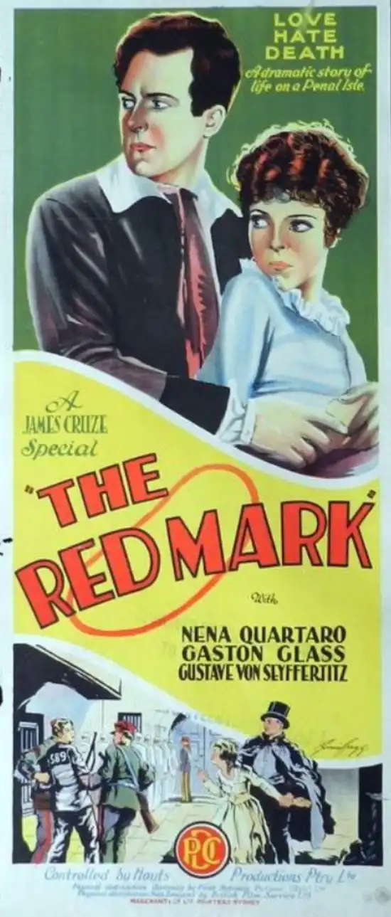 The Red Mark