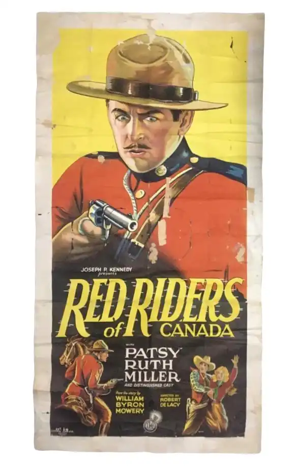 Red Riders of Canada