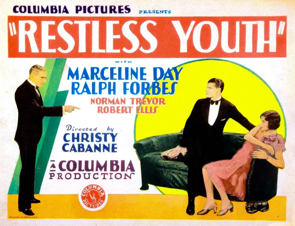 Restless Youth