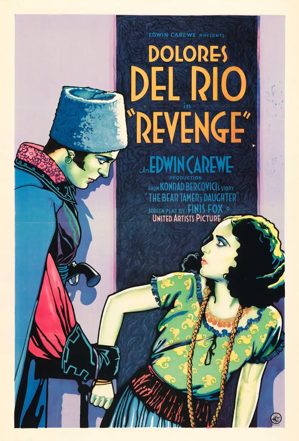 Revenge