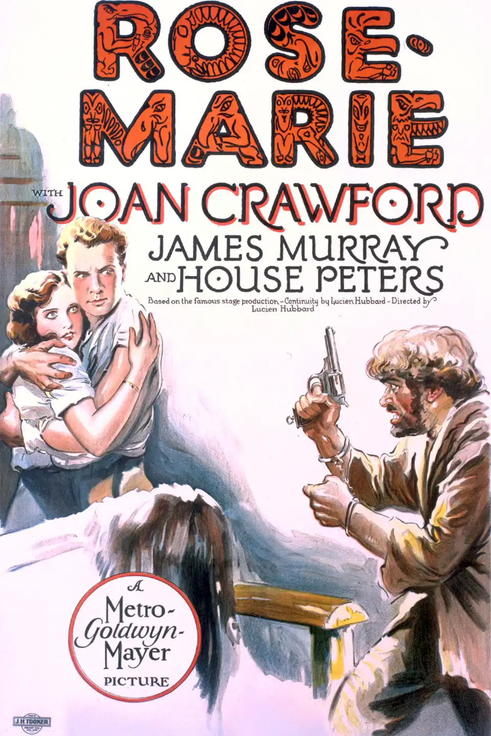 Rose-Marie