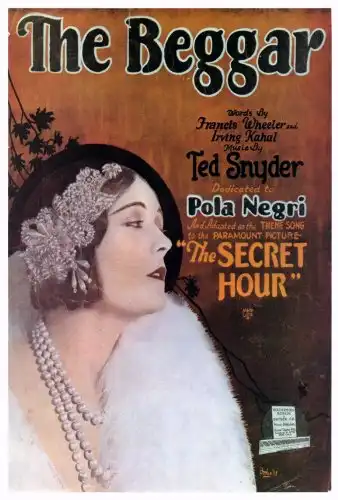 The Secret Hour