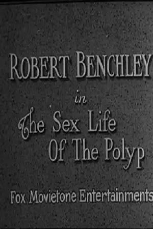 The Sex Life of the Polyp