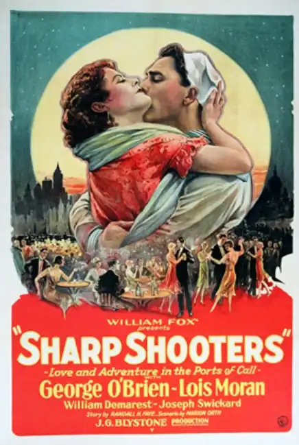 Sharp Shooters