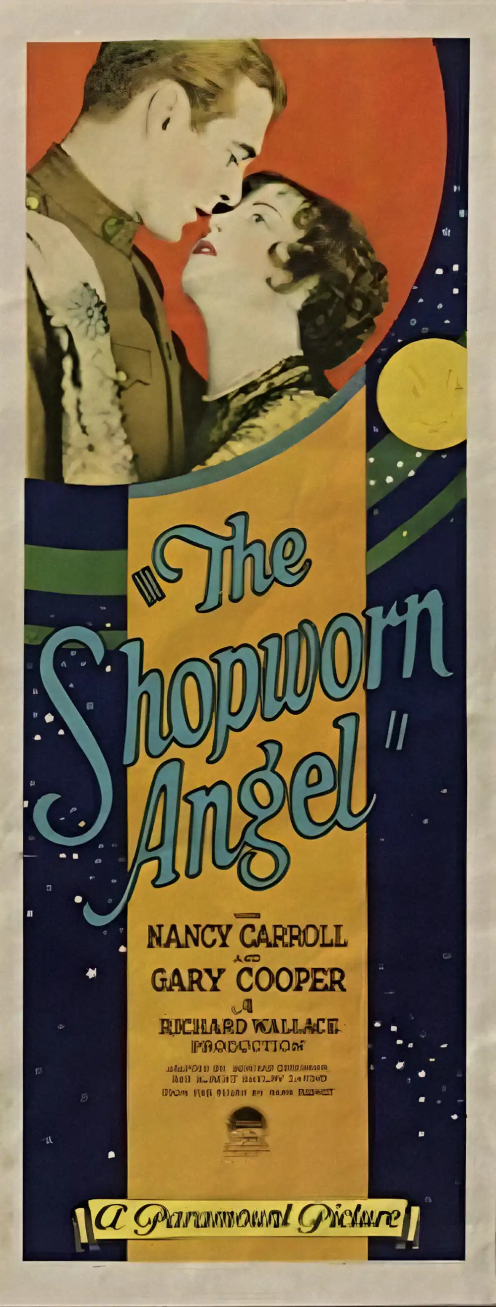 The Shopworn Angel