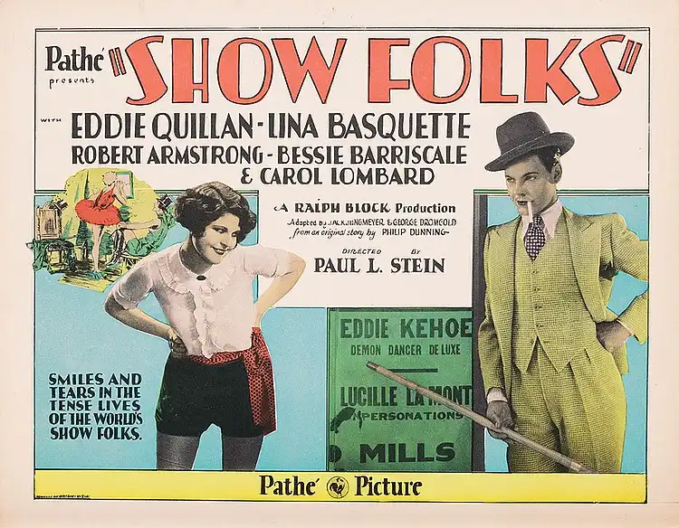 Show Folks