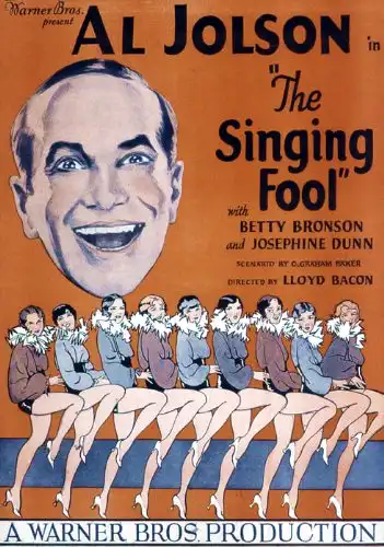 The Singing Fool