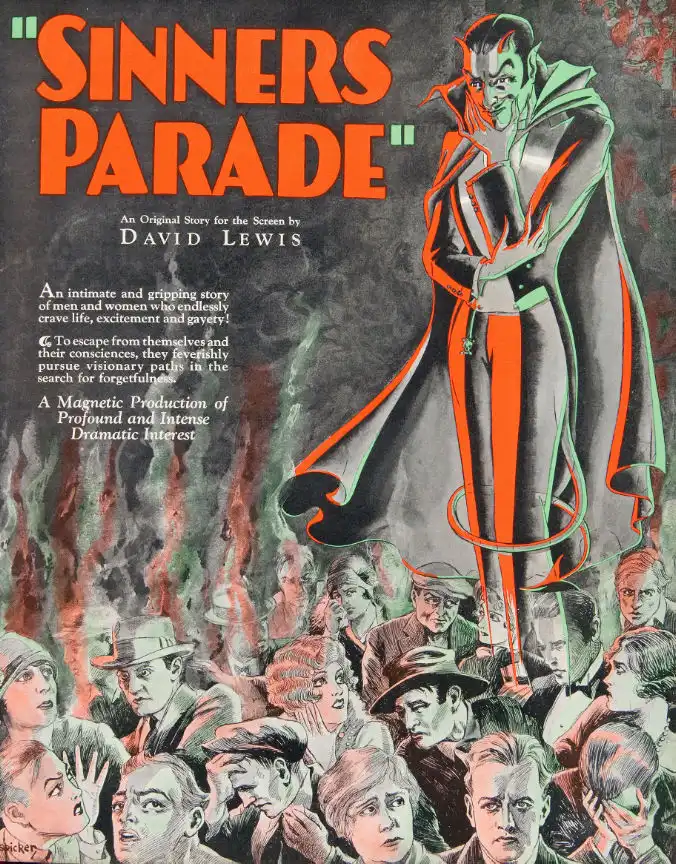 Sinner's Parade