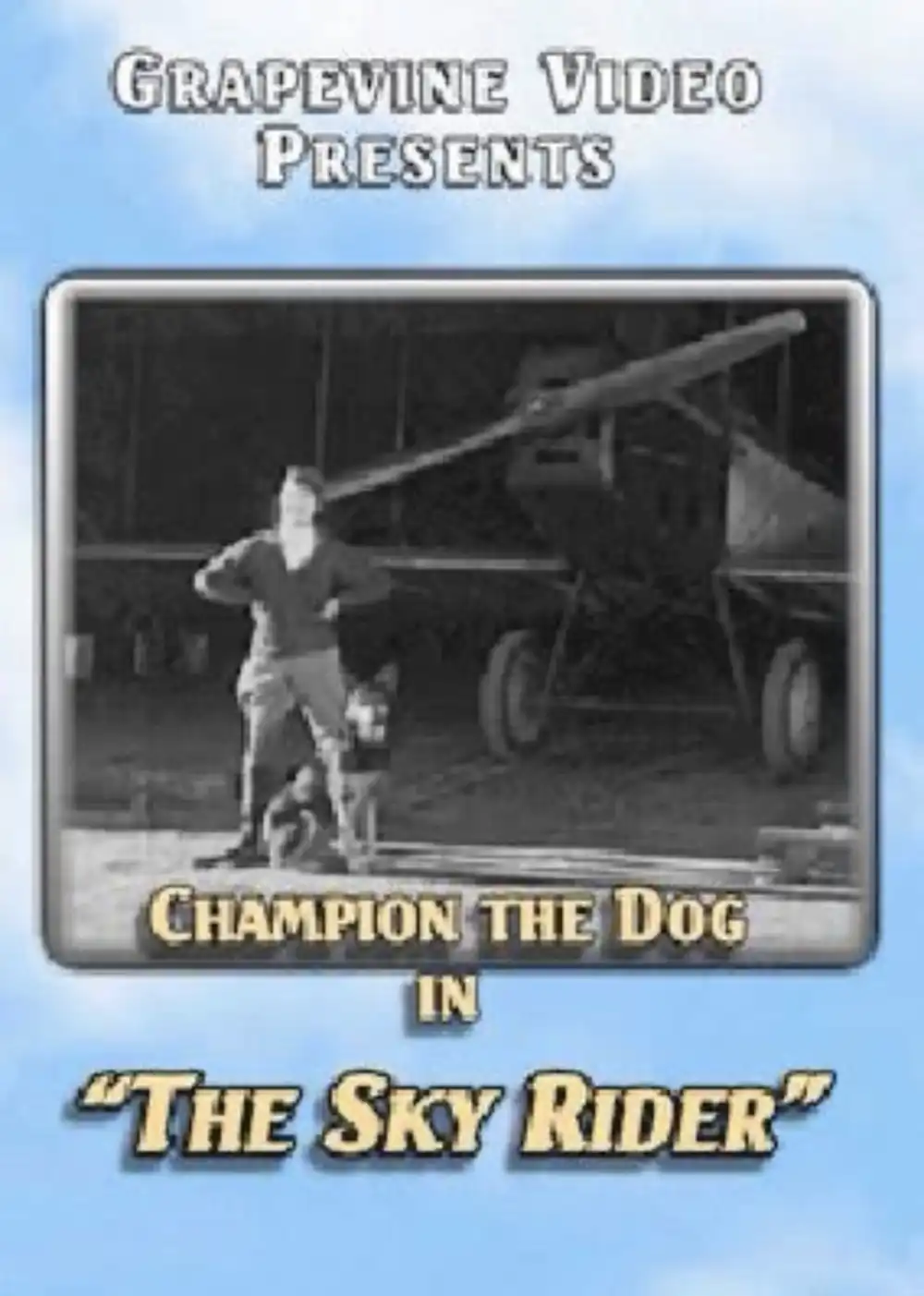 The Sky Rider
