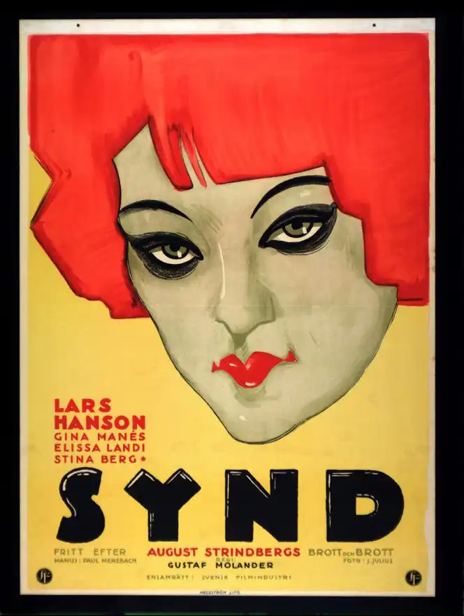 Synd