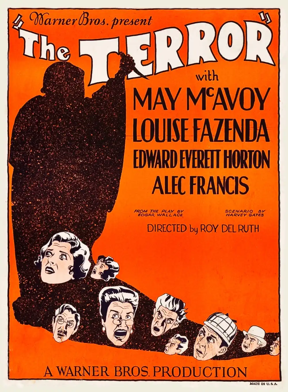 The Terror