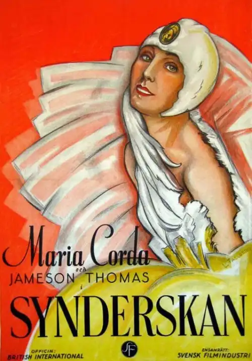 A Woman in the Night