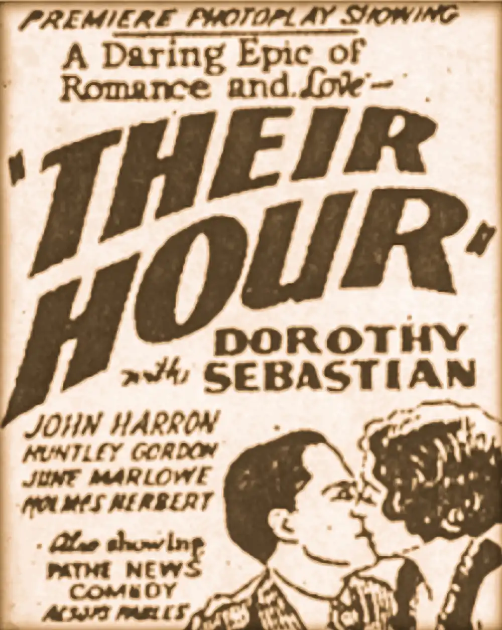 Their Hour