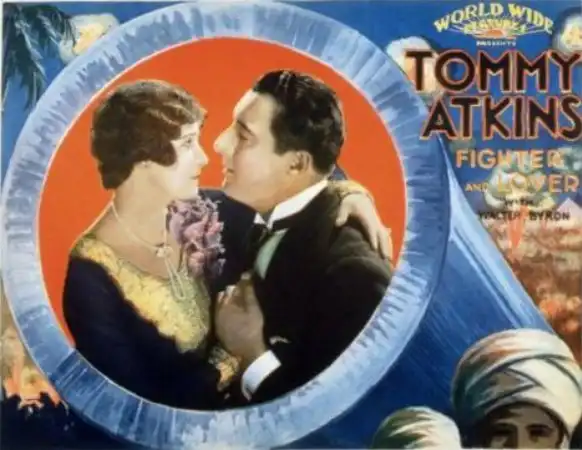 Tommy Atkins