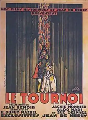 Le tournoi
