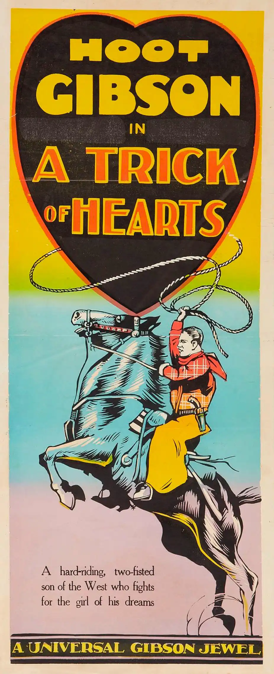 A Trick of Hearts