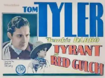 Tyrant of Red Gulch