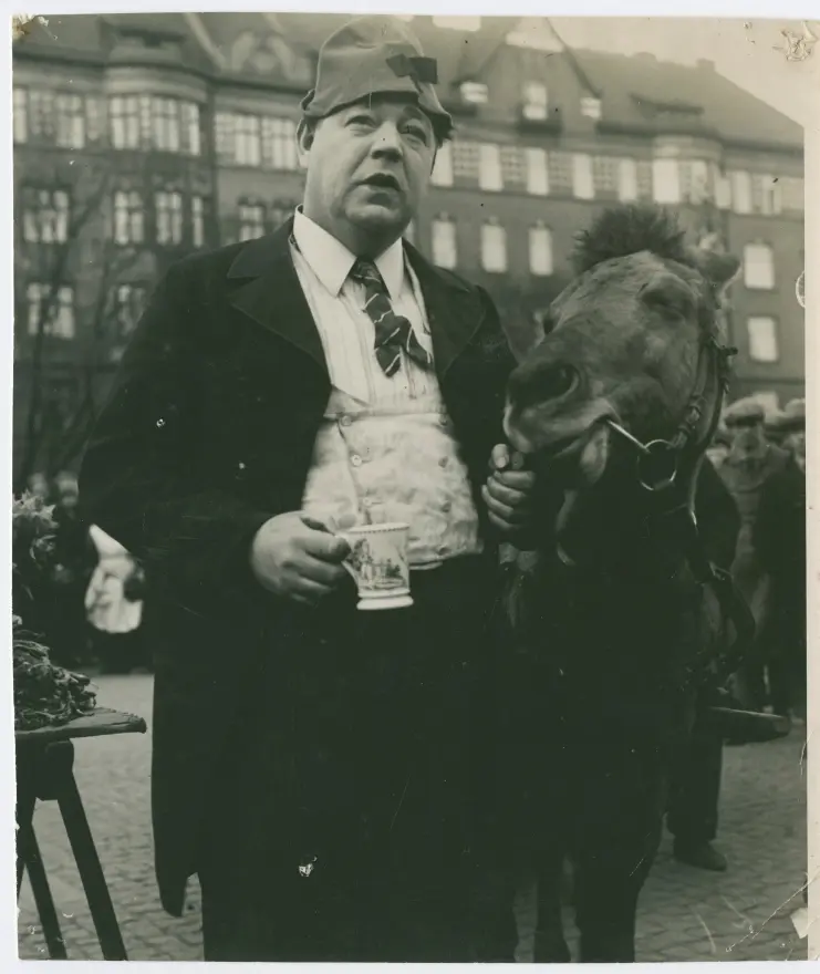 Vad kvinnan vill