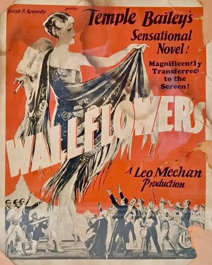 Wallflowers
