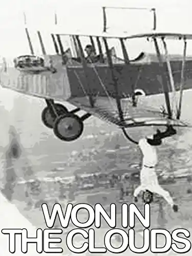Won in the Clouds