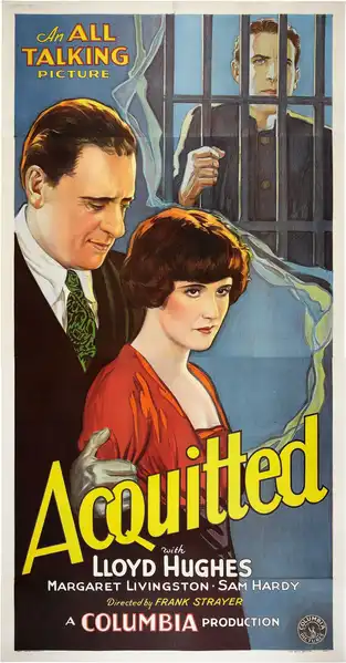 Acquitted