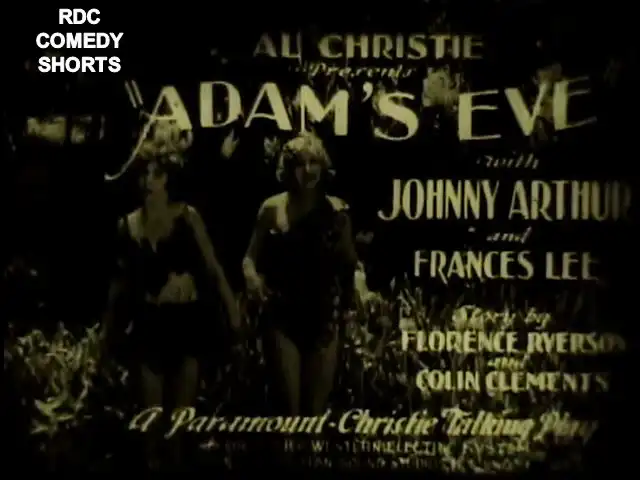 Adam's Eve