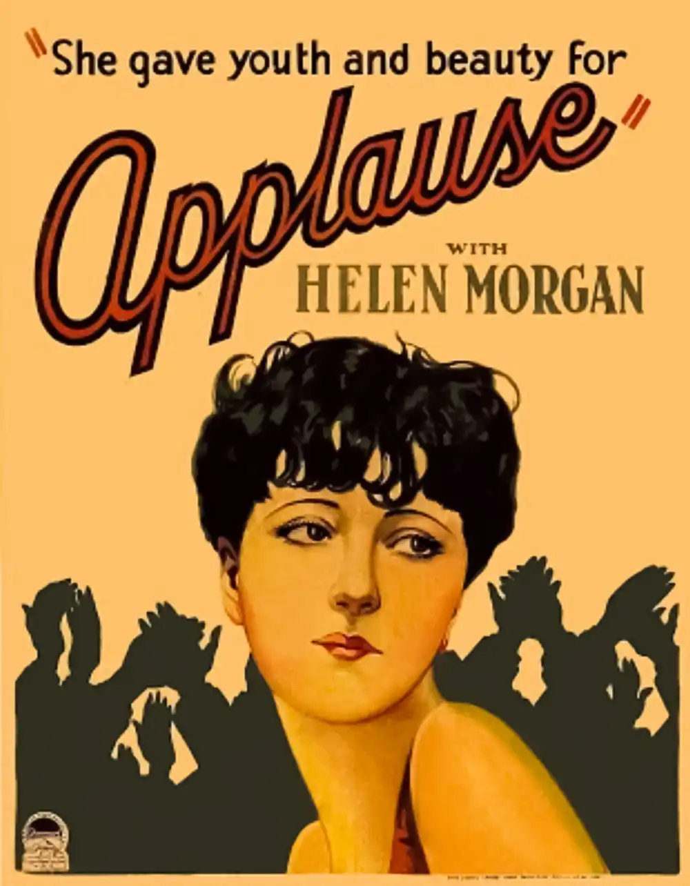 Applause