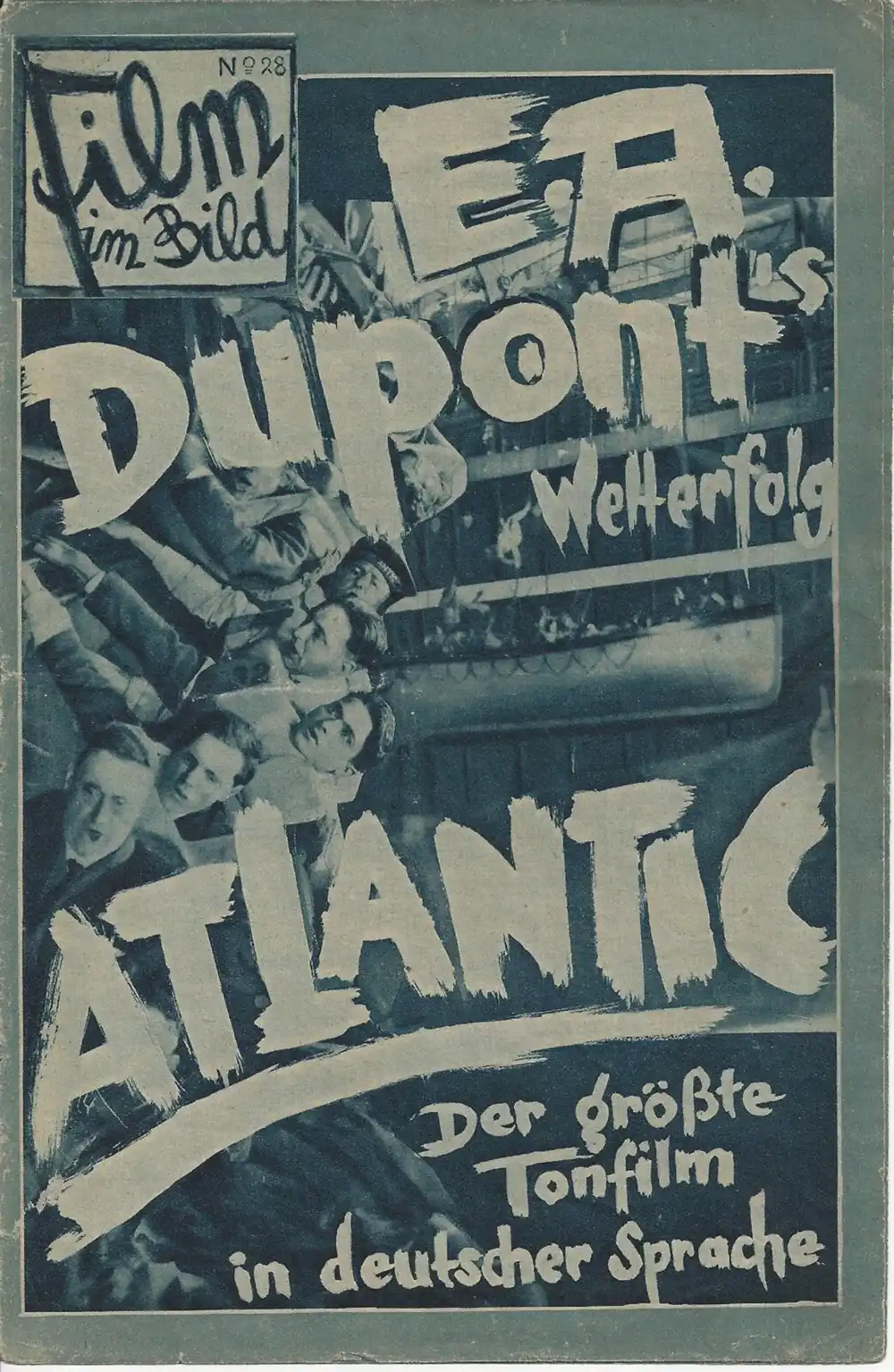 Atlantic