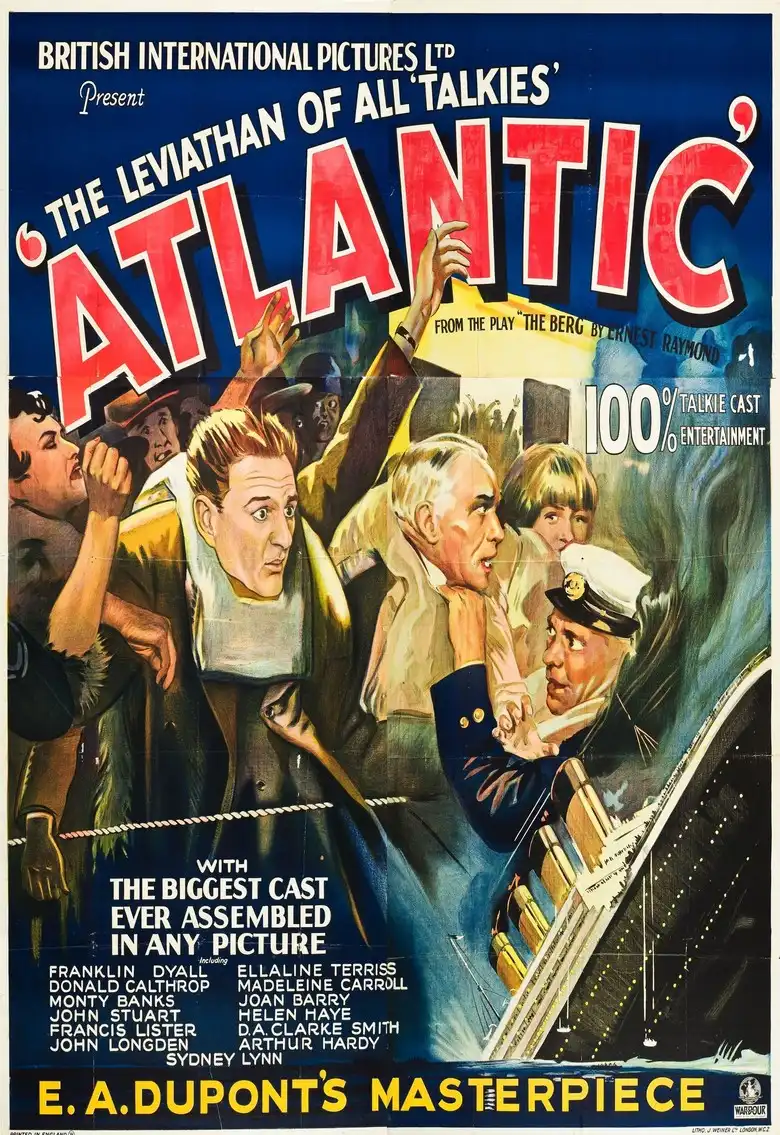 Atlantic