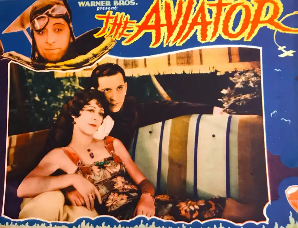 The Aviator