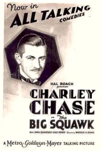 The Big Squawk