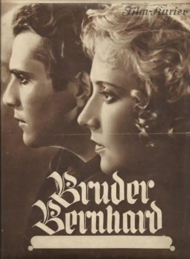 Bruder Bernhard