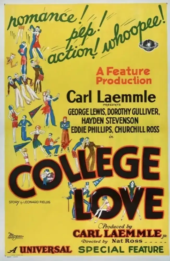 College Love