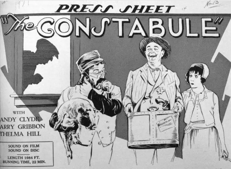 The Constabule